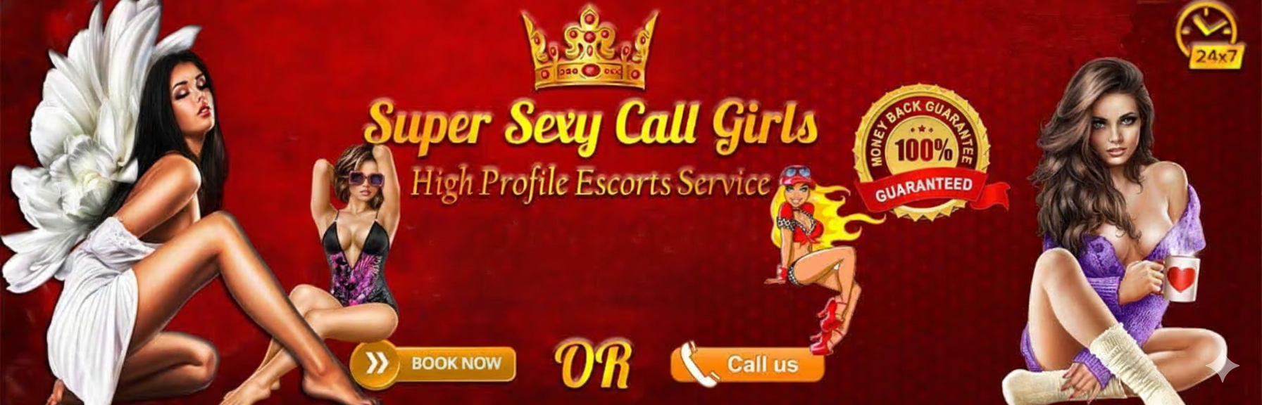 Escorts Udaipur